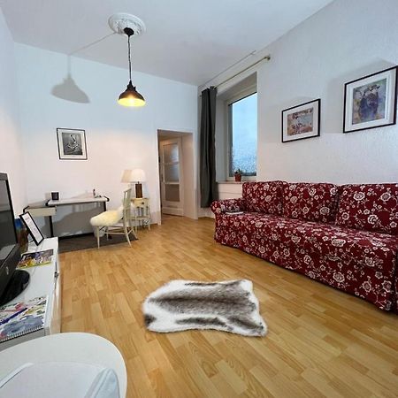 Casa Estrella Lägenhet Duisburg Exteriör bild