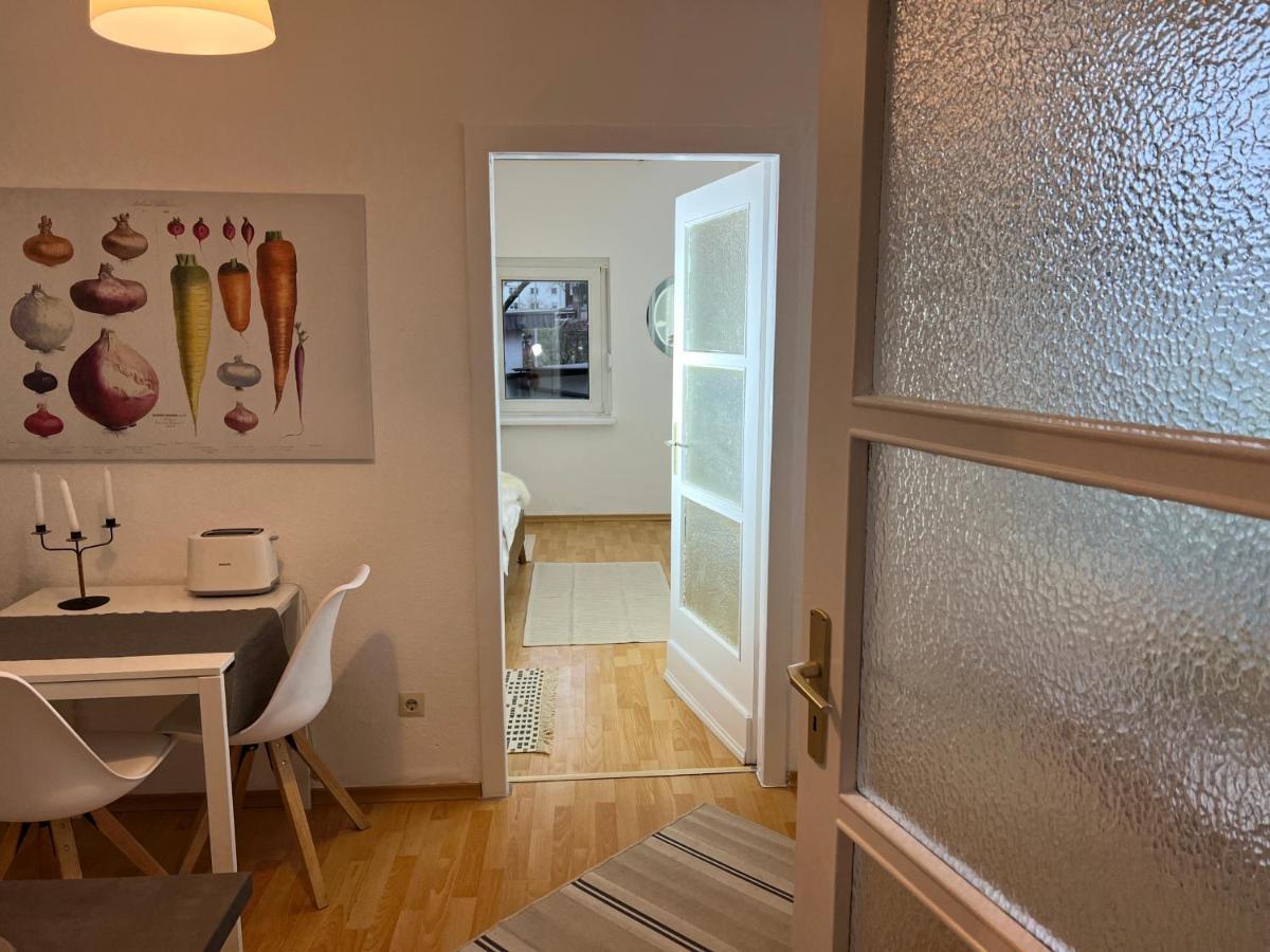 Casa Estrella Lägenhet Duisburg Exteriör bild