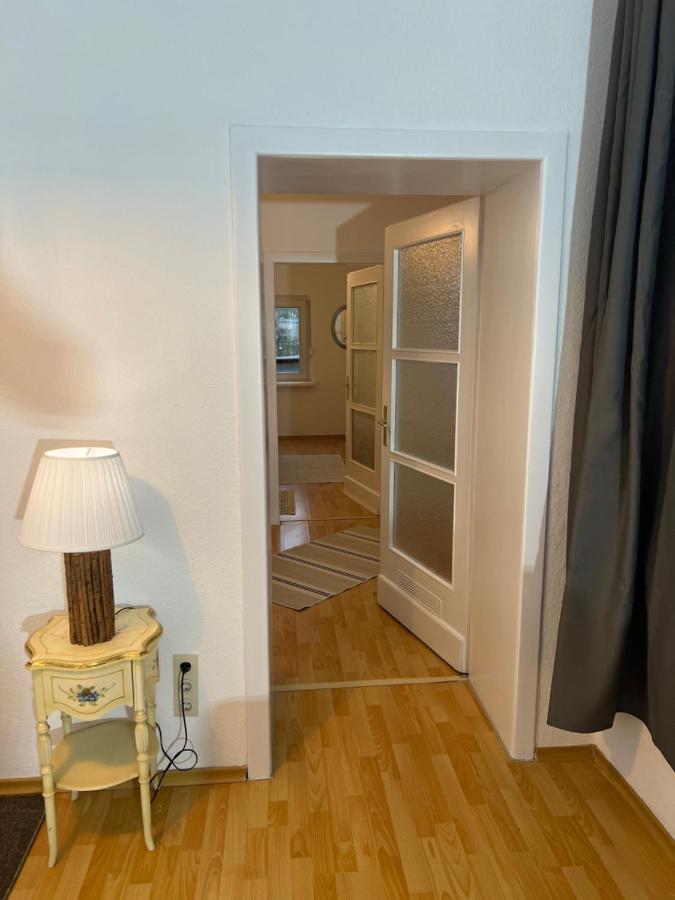 Casa Estrella Lägenhet Duisburg Exteriör bild