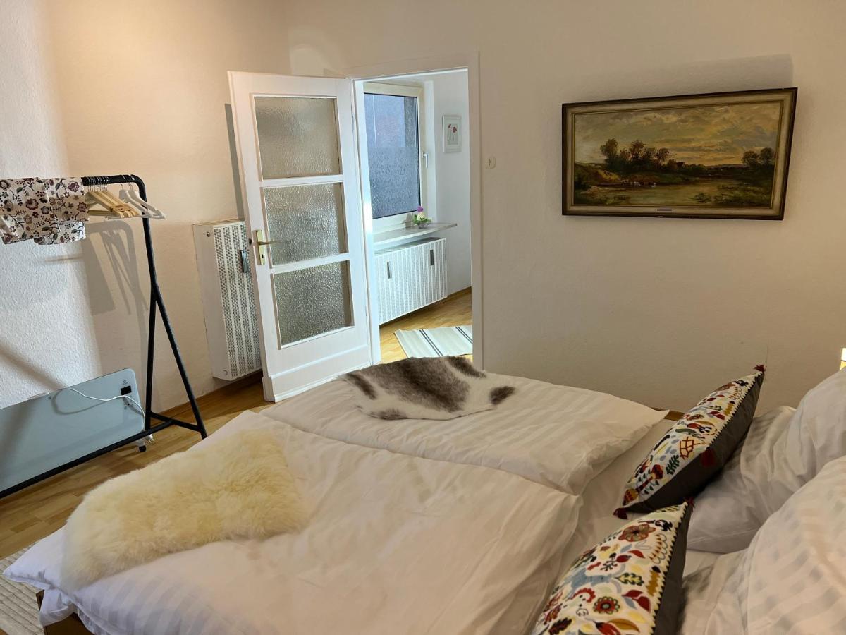 Casa Estrella Lägenhet Duisburg Exteriör bild