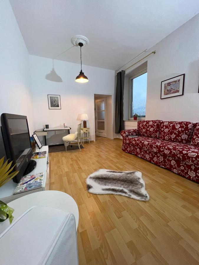 Casa Estrella Lägenhet Duisburg Exteriör bild