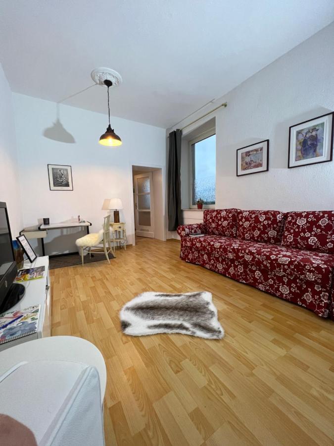 Casa Estrella Lägenhet Duisburg Exteriör bild