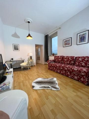 Casa Estrella Lägenhet Duisburg Exteriör bild